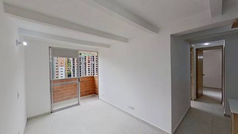 Inmuebles en Remate Apartamento en venta Antioquia Medellín Nazareth 48 m2 Habitaciones 2 Baños 1 Garajes 0 Precio $227000000