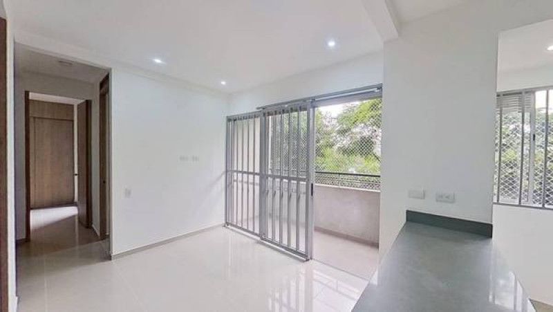 Inmuebles en Remate Apartamento en venta Antioquia Medellín San German 60 m2 Habitaciones 2 Baños 2 Garajes 2 Precio $477000000