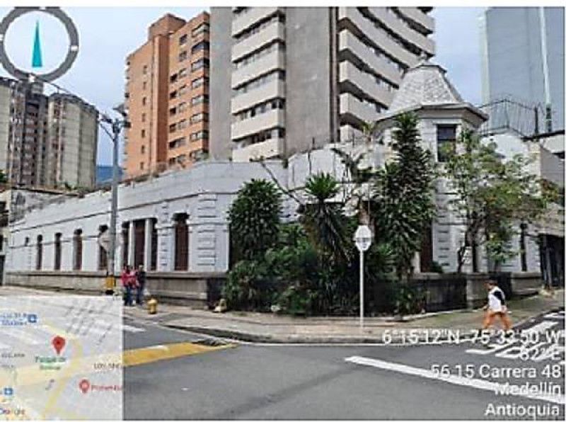 Inmuebles en Remate Local en venta Antioquia Medellín Villanueva 465 m2 Habitaciones 0 Baños 0 Garajes 0 Precio $2601698500