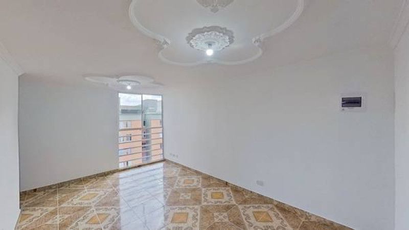 Apartamento en venta Antioquia Bello Asd 56 m2 Habitaciones 3 Baños 2 Garajes 1 Precio $217500000