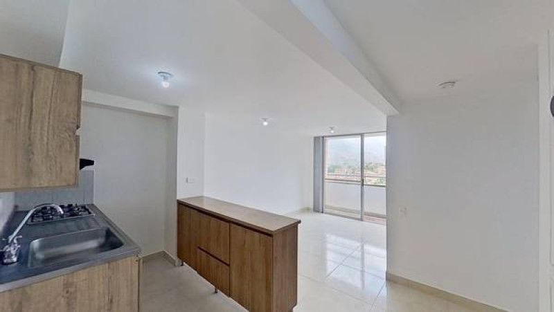 Inmuebles en Remate Apartamento en venta Antioquia Bello Urbanización Palmacía 58 m2 Habitaciones 3 Baños 2 Garajes 1 Precio $348500000