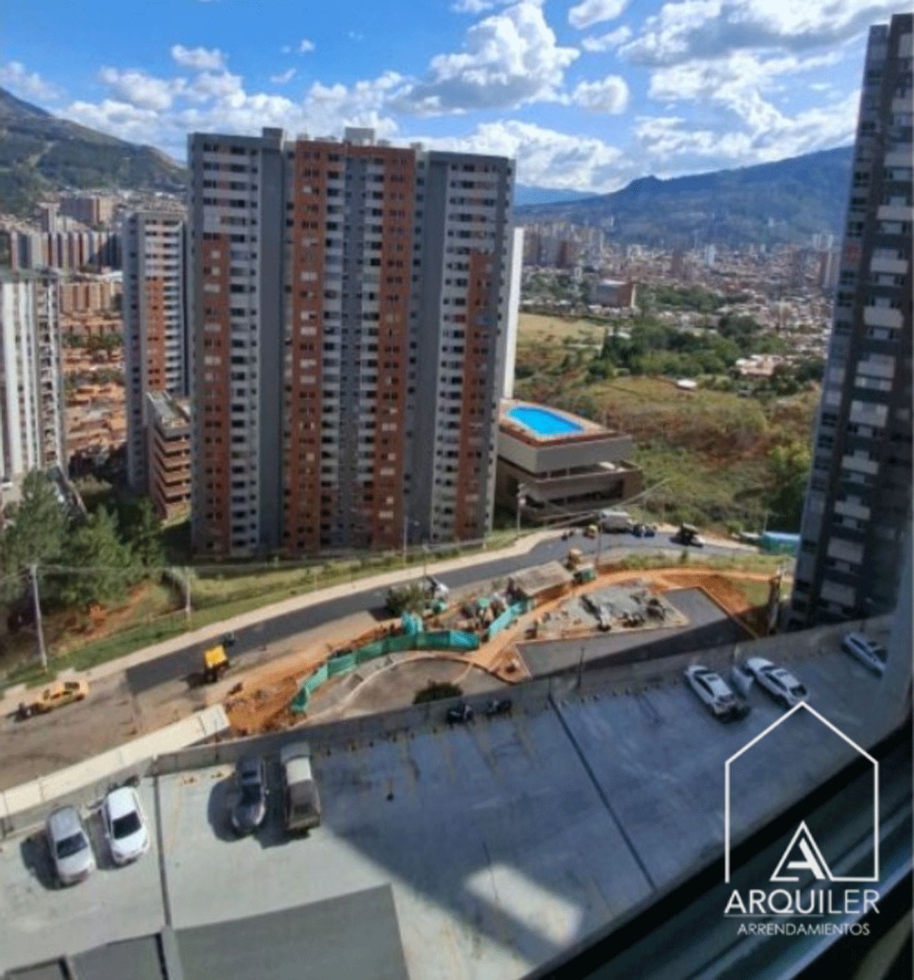 Apartamento en venta Antioquia Bello La Mesa 41 m2 Habitaciones 2 Baños 1 Garajes 1 Precio $225000000