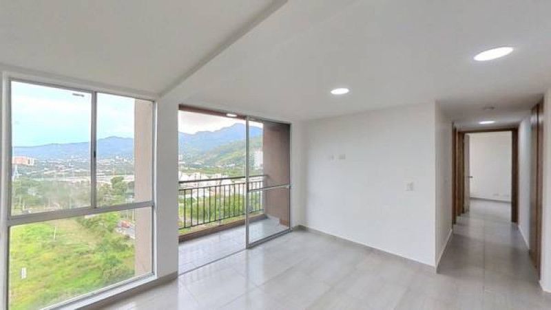 Apartamento en venta Antioquia Bello Proyecto Terranova 72 m2 Habitaciones 3 Baños 2 Garajes 1 Precio $424500000