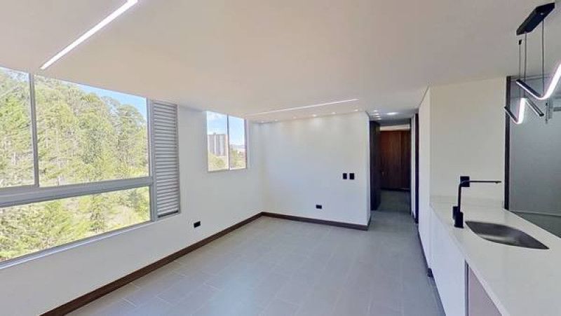 Inmuebles en Remate Apartamento en venta Antioquia Rionegro Centro 51 m2 Habitaciones 2 Baños 2 Garajes 0 Precio $264000000