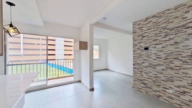 Inmuebles en Remate Apartamento en venta Antioquia Rionegro Rionegro 60 m2 Habitaciones 2 Baños 2 Garajes 1 Precio $359000000