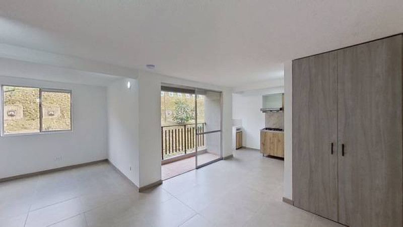 Inmuebles en Remate Apartamento en venta Antioquia Rionegro Rionegro 61 m2 Habitaciones 2 Baños 2 Garajes 1 Precio $314500000