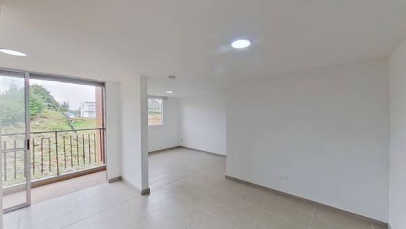 Inmuebles en Remate Apartamento en venta Antioquia Rionegro Rionegro 61 m2 Habitaciones 2 Baños 2 Garajes 1 Precio $319000000