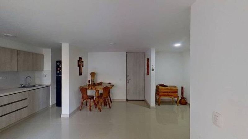 Inmuebles en Remate Apartamento en venta Antioquia Rionegro Rionegro 60 m2 Habitaciones 3 Baños 2 Garajes 1 Precio $360000000