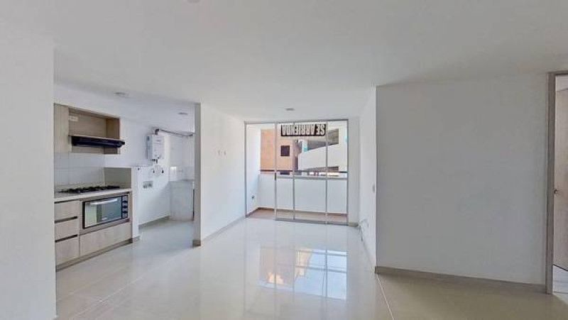 Inmuebles en Remate Apartamento en venta Antioquia Rionegro Rionegro 60 m2 Habitaciones 3 Baños 2 Garajes 1 Precio $360000000