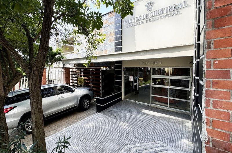 Apartamento en venta Atlántico Barranquilla Crmontreal 80 m2 Habitaciones 3 Baños 2 Garajes 1 Precio $258000000