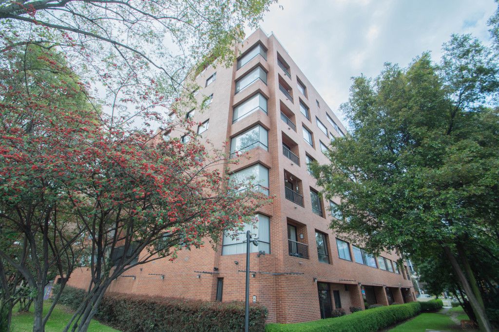 Apartamento en venta Cundinamarca Bogotá Palermo 124 m2 Habitaciones 3 Baños 2 Garajes 2 Precio $990000000