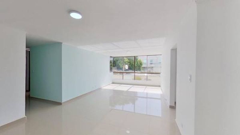 Inmuebles en Remate Apartamento en venta Atlántico Barranquilla El Prado 118 m2 Habitaciones 3 Baños 3 Garajes 1 Precio $420200000
