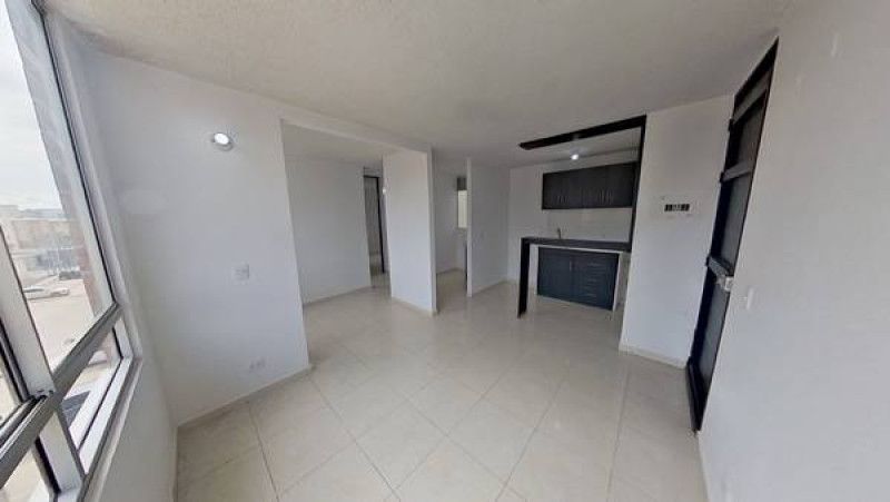 Apartamento en venta Atlántico Barranquilla Conjunto Residencial Torcaza 42 m2 Habitaciones 2 Baños 1 Garajes 0 Precio $140000000