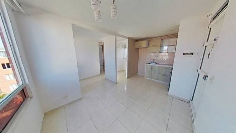Apartamento en venta Atlántico Barranquilla Conjunto Residencial Torcaza 43 m2 Habitaciones 2 Baños 1 Garajes 0 Precio $140000000