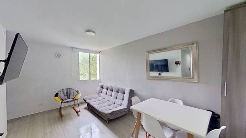 Apartamento en venta Atlántico Barranquilla Ubvilla De San Pablo Iv 46 m2 Habitaciones 3 Baños 1 Garajes 0 Precio $89990000