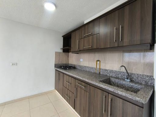 Apartamento en arriendo Antioquia Itagüí Zona Rural 60 m2 Habitaciones 2 Baños 2 Garajes 0 Precio $1800000