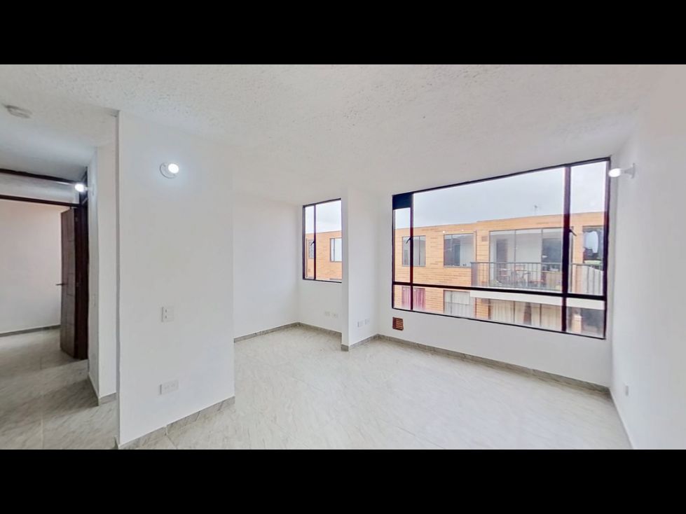 Apartamento en venta Cundinamarca Soacha San Isidro 45 m2 Habitaciones 2 Baños 1 Garajes 0 Precio $126000000