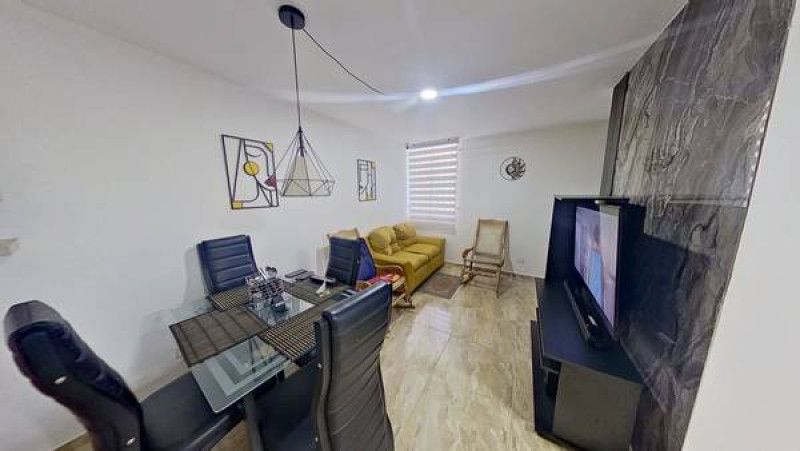 Apartamento en venta Atlántico Barranquilla Ubvilla De San Pablo Iv 46 m2 Habitaciones 2 Baños 1 Garajes 0 Precio $107000000