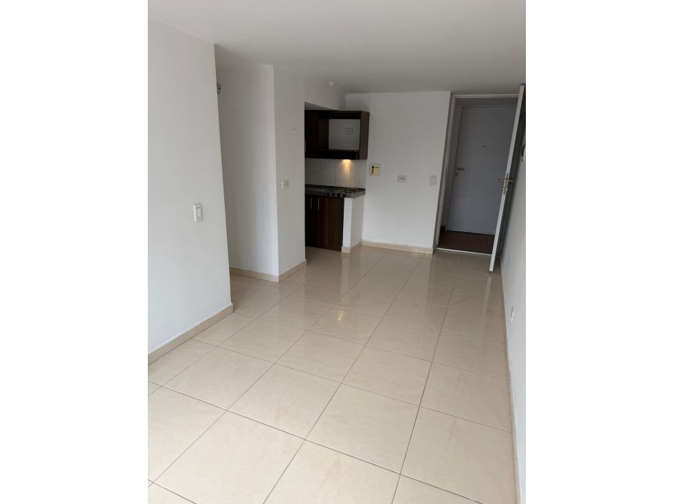 Apartamento en arriendo Antioquia Medellín La Candelaria 57 m2 Habitaciones 2 Baños 1 Garajes 0 Precio $1250000
