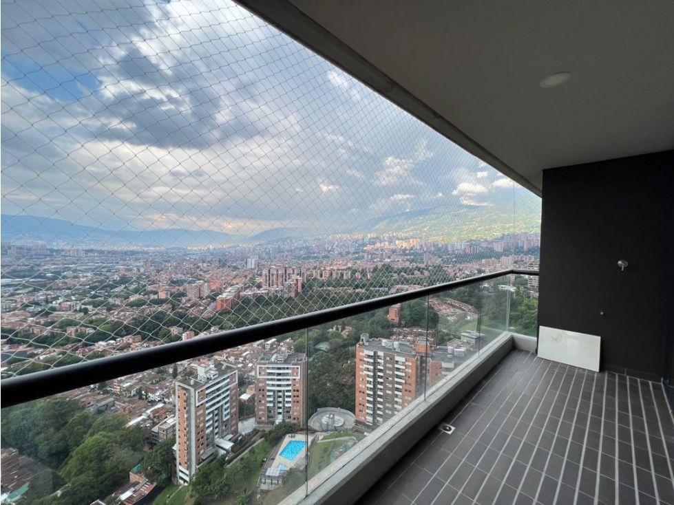Apartamento en venta Antioquia Envigado San José 84 m2 Habitaciones 3 Baños 2 Garajes 2 Precio $730000000