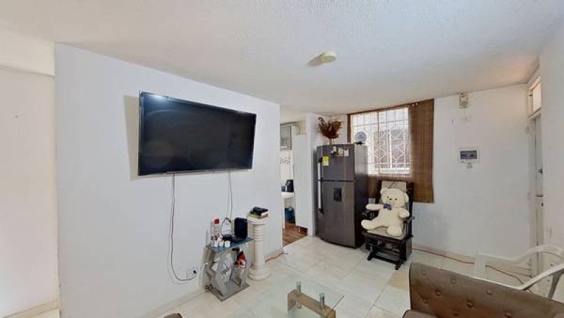 Inmuebles en Remate Apartamento en venta Atlántico Barranquilla Barranquilla 46 m2 Habitaciones 3 Baños 1 Garajes 0 Precio $92640000