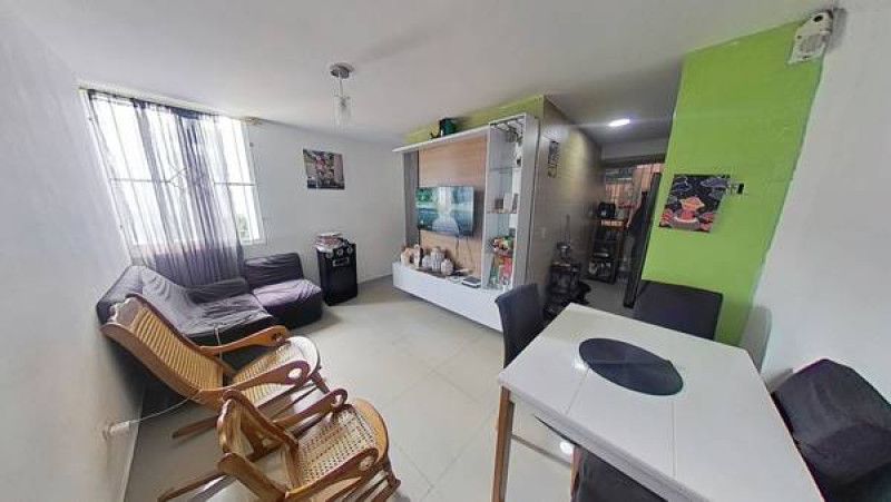 Apartamento en venta Atlántico Barranquilla Conjunto Residencial Vipa Azul 46 m2 Habitaciones 3 Baños 1 Garajes 0 Precio $97485318