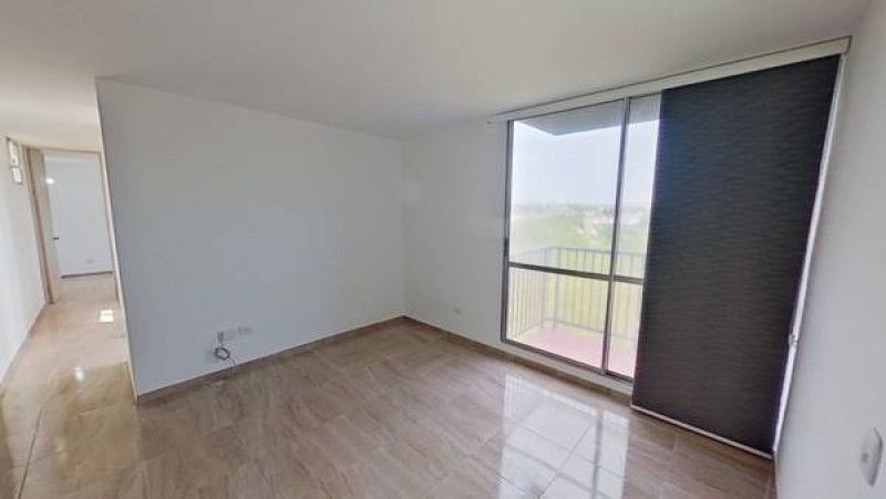 Apartamento en venta Atlántico Barranquilla Ubvilla De San Pablo Iv 50 m2 Habitaciones 2 Baños 1 Garajes 0 Precio $118560000