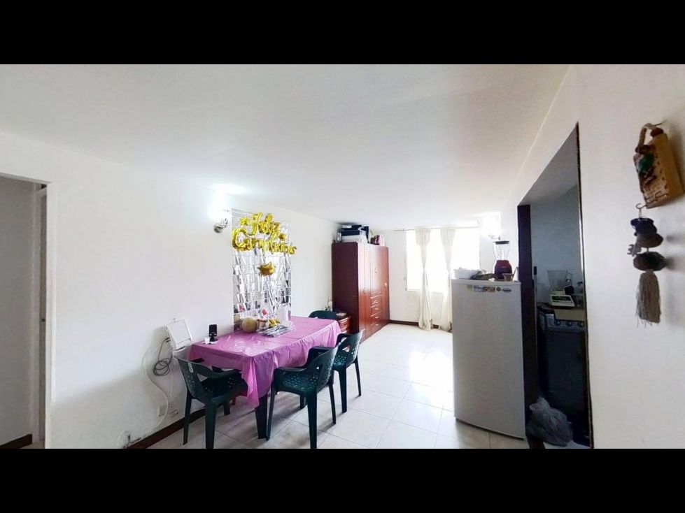 Apartamento en venta Cundinamarca Bogotá Las Orquideas 56 m2 Habitaciones 3 Baños 2 Garajes 0 Precio $268400000