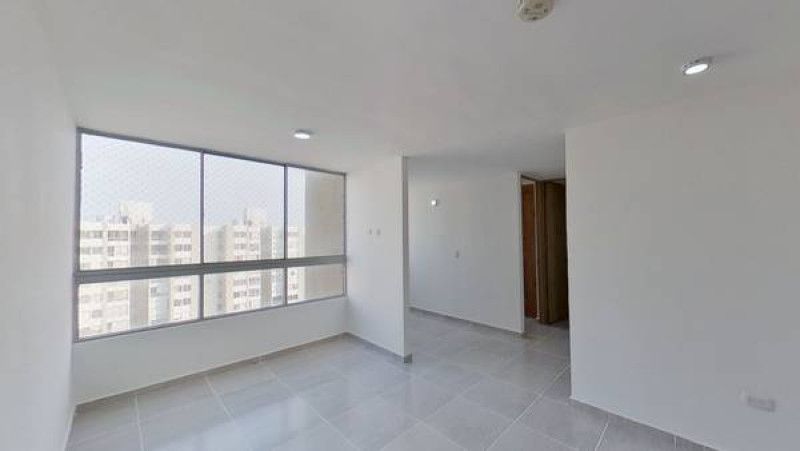Inmuebles en Remate Apartamento en venta Atlántico Barranquilla Conjunto Residencial Turpial 52 m2 Habitaciones 2 Baños 2 Garajes 0 Precio $177000000