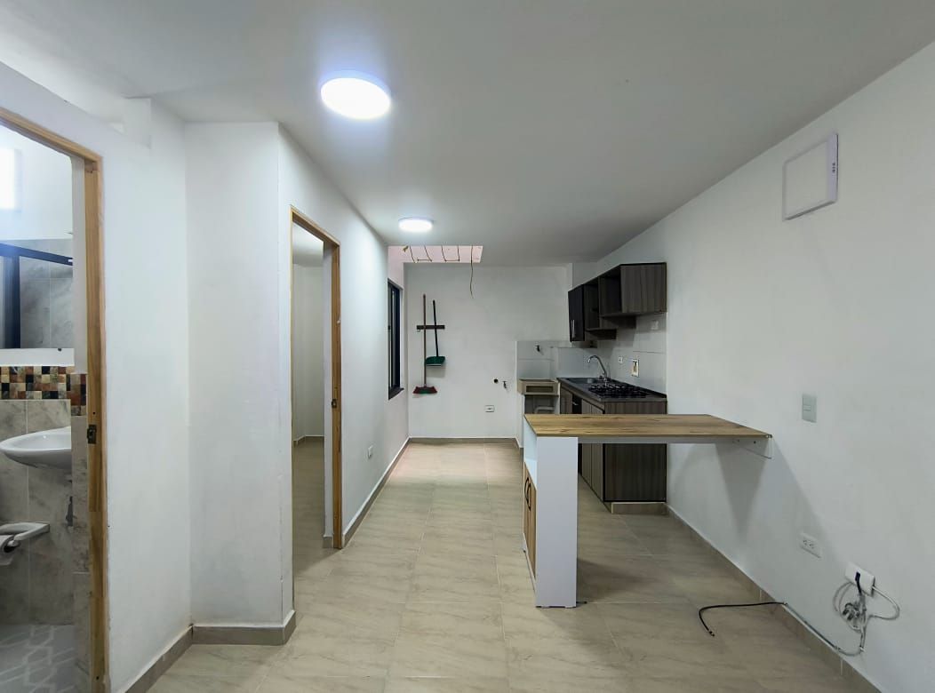 Apartamento en arriendo Antioquia Medellín San Antonio De Prado 40 m2 Habitaciones 2 Baños 1 Garajes 0 Precio $950000