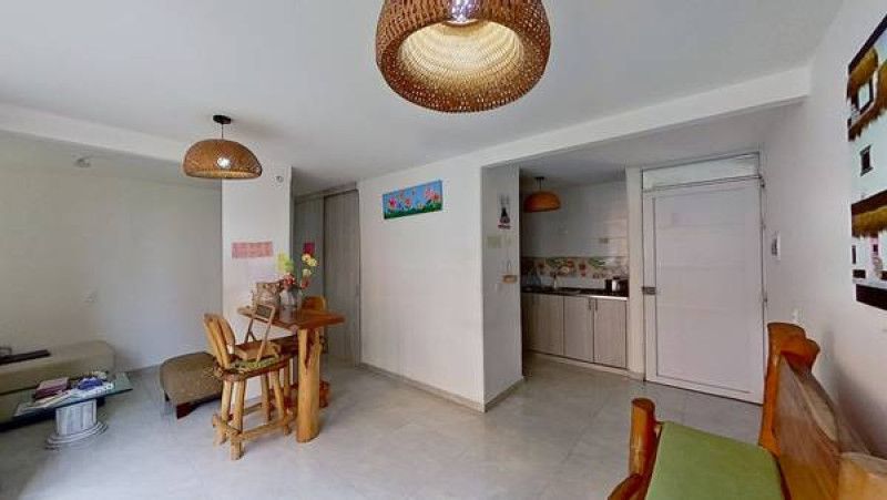 Apartamento en venta Atlántico Barranquilla Conjunto Residencial Torcaza 56 m2 Habitaciones 2 Baños 2 Garajes 0 Precio $185000000