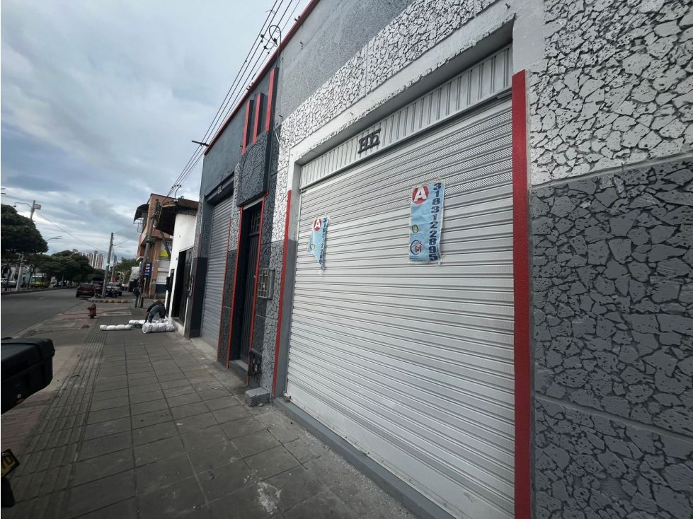 Local en arriendo Santander Bucaramanga San Francisco 40 m2 Habitaciones 0 Baños 1 Garajes 0 Precio $2000000