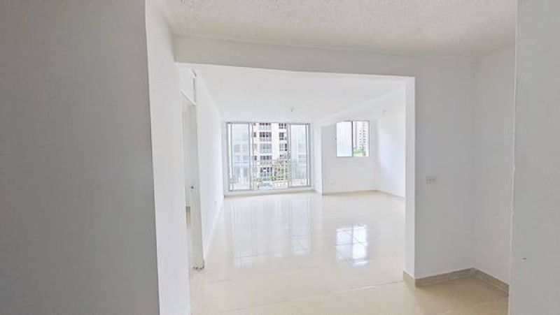 Apartamento en venta Atlántico Barranquilla Conjunto Residencial Turpial 57 m2 Habitaciones 2 Baños 2 Garajes 0 Precio $190000000