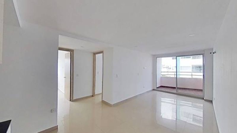 Apartamento en venta Atlántico Barranquilla Paraiso 70 m2 Habitaciones 2 Baños 2 Garajes 1 Precio $299000000