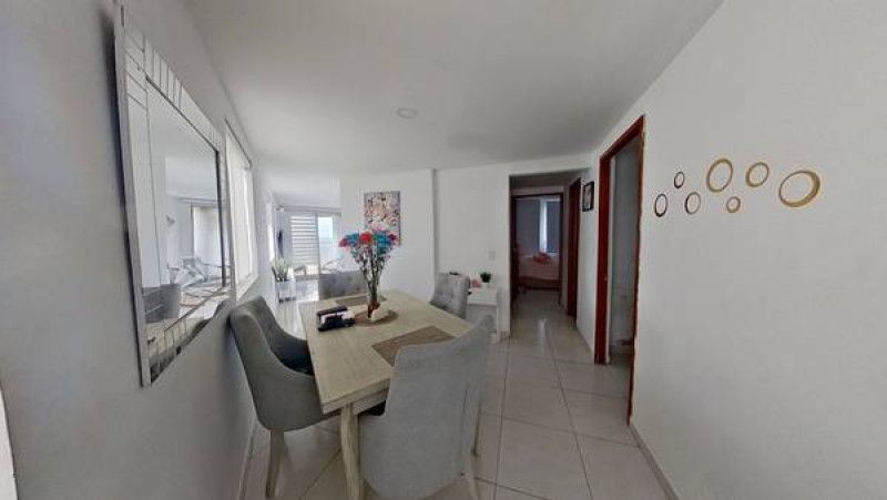 Apartamento en venta Atlántico Barranquilla San Salvador 82 m2 Habitaciones 3 Baños 2 Garajes 1 Precio $348040000