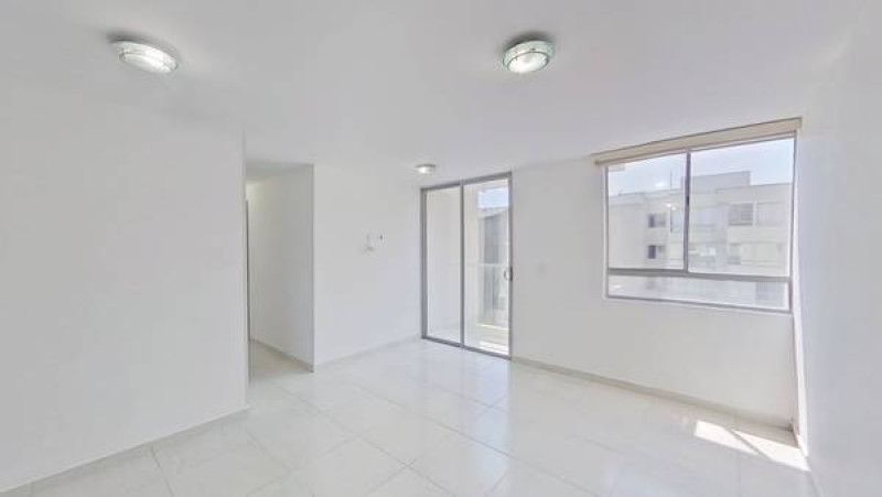 Inmuebles en Remate Apartamento en venta Atlántico Barranquilla Cr Andarrios 57 m2 Habitaciones 3 Baños 2 Garajes 1 Precio $290000000