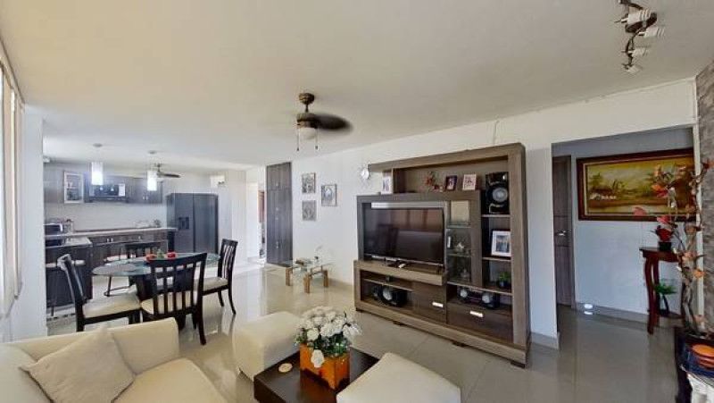 Inmuebles en Remate Apartamento en venta Atlántico Barranquilla Colombia 111 m2 Habitaciones 3 Baños 2 Garajes 1 Precio $328620000