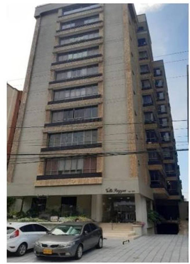 Inmuebles en Remate Apartamento en venta Atlántico Barranquilla Altos Del Prado 238 m2 Habitaciones 4 Baños 4 Garajes 1 Precio $788280000