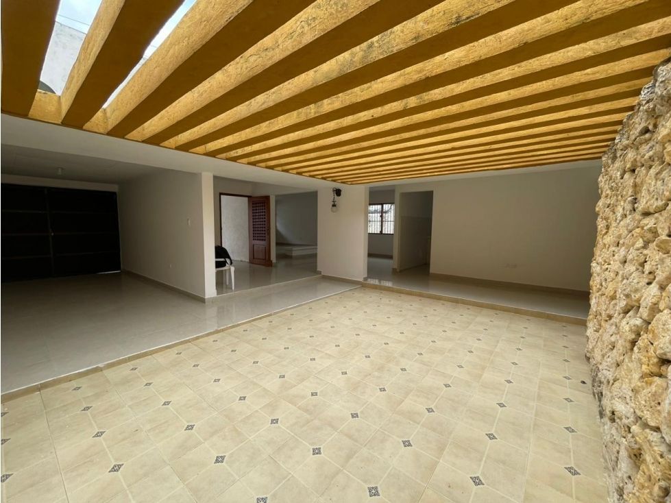 Casa en arriendo o venta Bolívar Cartagena Manga 385 m2 Habitaciones 3 Baños 2 Garajes 2 Precio venta $1500000000 Precio arriendo $7000000