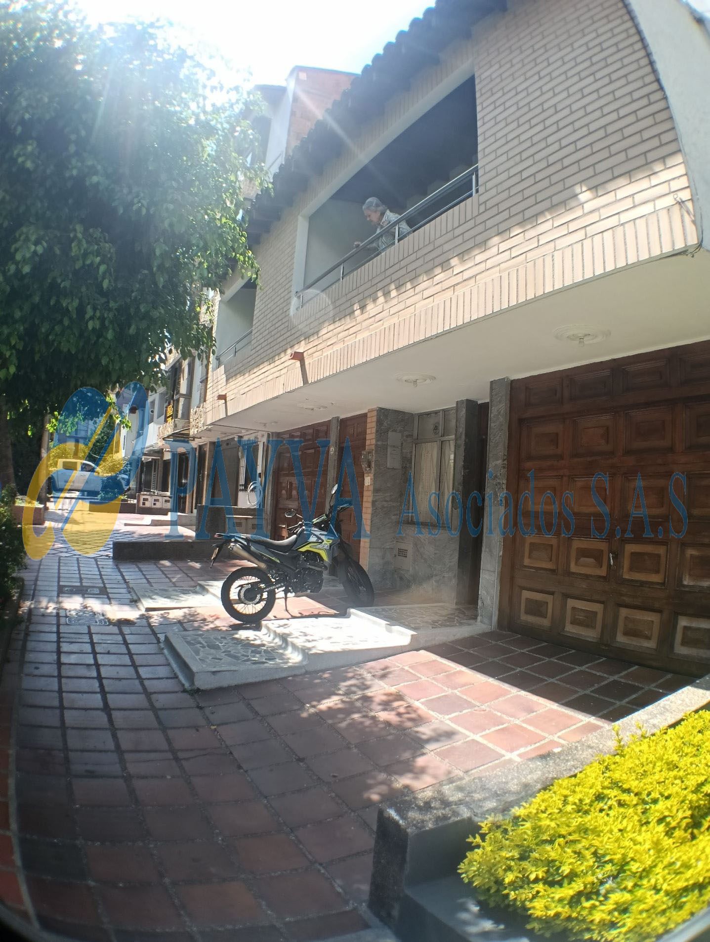 Casa en arriendo Antioquia Medellín El Nogal- Los Almendros 185 m2 Habitaciones 3 Baños 4 Garajes 1 Precio $5000000