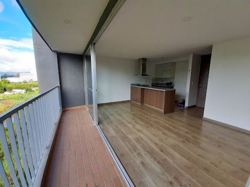 Apartamento en arriendo Antioquia Rionegro Santa Ana 68 m2 Habitaciones 2 Baños 2 Garajes 1 Precio $1900000