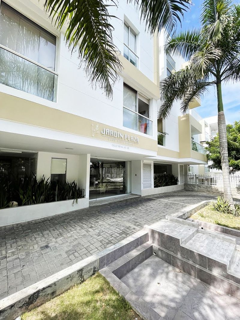 Casa en venta Atlántico Barranquilla Ciudad Jardin 125 m2 Habitaciones 3 Baños 3 Garajes 1 Precio $593000000