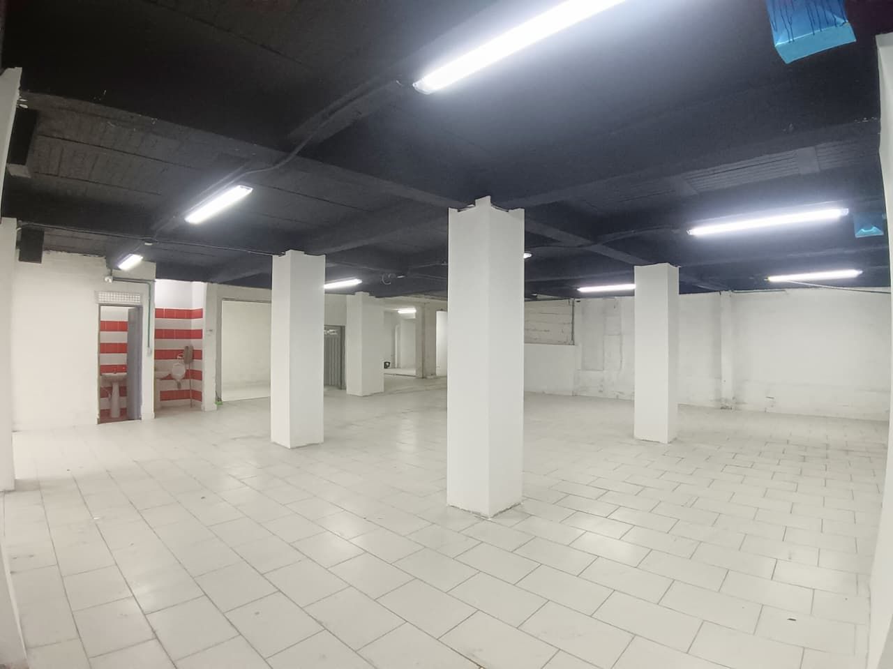 Bodega en arriendo Antioquia Bello Zona Industrial 3 235 m2 Habitaciones 0 Baños 2 Garajes 0 Precio $5500000