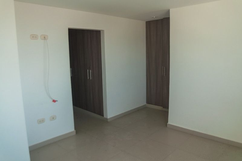 Apartamento en venta Atlántico Puerto Colombia Puerto Colombia 96 m2 Habitaciones 3 Baños 4 Garajes 0 Precio $400000000