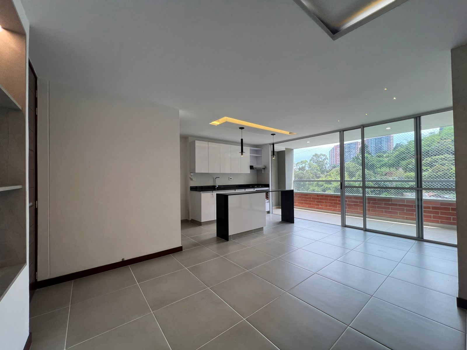 Apartamento en venta Antioquia Envigado La Mesa 83 m2 Habitaciones 2 Baños 2 Garajes 1 Precio $675000000