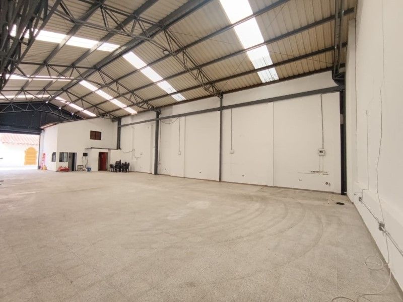 Bodega en arriendo Antioquia El Carmen De Viboral El Centro 370 m2 Habitaciones 0 Baños 1 Garajes 0 Precio $25000000