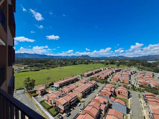 Apartamento en venta Antioquia Rionegro San Antonio 60 m2 Habitaciones 2 Baños 2 Garajes 1 Precio $500000000