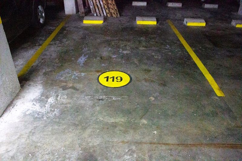 Parqueadero en venta Atlántico Puerto Colombia Conjunto Residencial Villa Campestre 11 m2 Habitaciones 0 Baños 1 Garajes 1 Precio $14000000