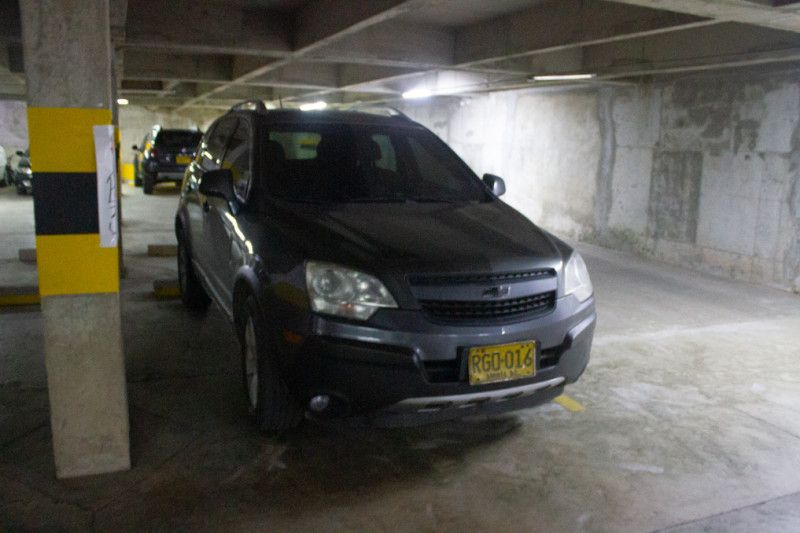 Parqueadero en venta Atlántico Puerto Colombia Conjunto Residencial Villa Campestre 10 m2 Habitaciones 0 Baños 1 Garajes 1 Precio $13100000