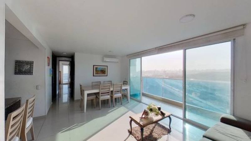 Apartamento en venta Atlántico Puerto Colombia Villa Campestre 86 m2 Habitaciones 3 Baños 2 Garajes 1 Precio $480000000